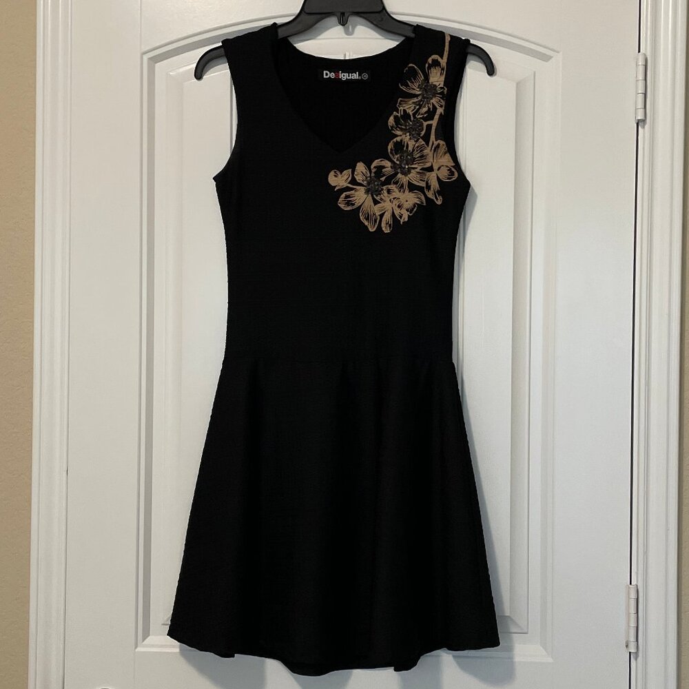 Desigual Dress